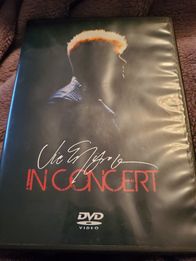 An image of the DVD the film is on.